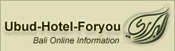 Ubud Hotels