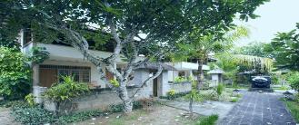 Nusa Lembongan Island Villas