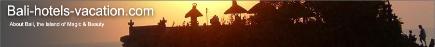 Bali Hotels