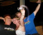 Nusa Lembongan bar