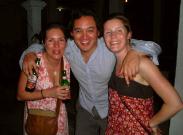 Mainski nusa lembongan bar