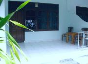 Mainski Lembongan Island Resort deluxe room