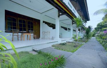 Nusa Lembongan hotels, Rooms