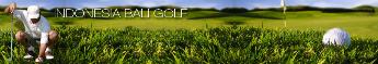 Bali Golf link