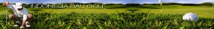 Bali Golf link