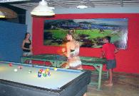 Nusa Lembongan Resort - sports