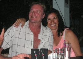Mainski Nusa Lembongan Resort
