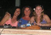 Nusa Lembongan nightlife