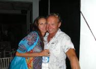Nusa Lembongan bar