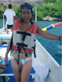 Nusa Lembongan snorkelling