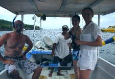 Nusa Penida tour