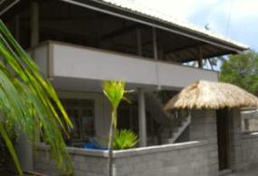 Mainski Lembongan Island Resort Hotel - VILLA