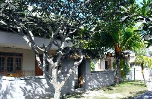 Mainski Lembongan Island Resort Hotel VILLA
