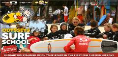 Bali Surfing link