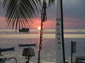 MAINSKI LEMBONGAN HOTEL