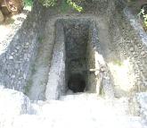 Underground House. Nusa Lembongan, Bali.