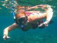 Nusa Lembongan Island snorkelling