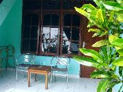 Mainski Lembongan resort Standard room