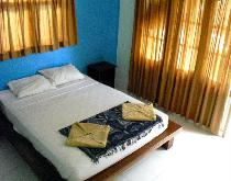 Mainski Lembongan resort Deluxe room