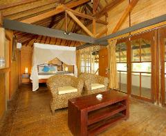 Nusa Lembongan Island Villas