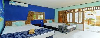 Nusa Lembongan Island Villas