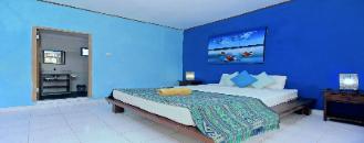 Nusa Lembongan Island Villas