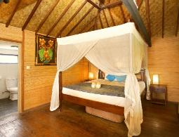 Nusa Lembongan Island Villas