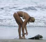 Girls surf Nusa Lembongan, Balii too!