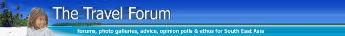 Nusa Lembongan Island forum link