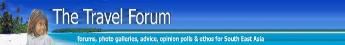 Nusa Lembongan Island forum link