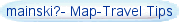 Where is Lembongan? How do I get there? Map
