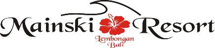 Mainski Lembongan Resort Hotel