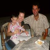 Families like Mainski Nusa Lembongan hotel