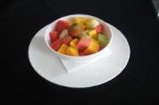 Nusa Lembongan fruit salad