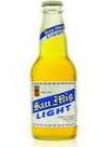 San Miguel light available at Mainski Lembongan